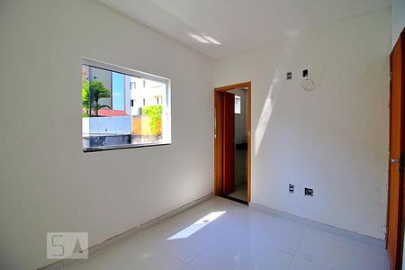 Suíte 1 de apartamento à venda com 4 quartos, 180m² em Silveira, Santo André