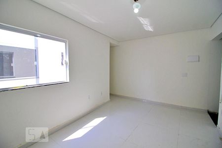 Sala de apartamento à venda com 4 quartos, 180m² em Silveira, Santo André