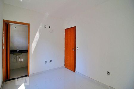 Suíte 1 de apartamento à venda com 4 quartos, 180m² em Silveira, Santo André