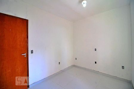 Suíte 1 de apartamento à venda com 4 quartos, 180m² em Silveira, Santo André