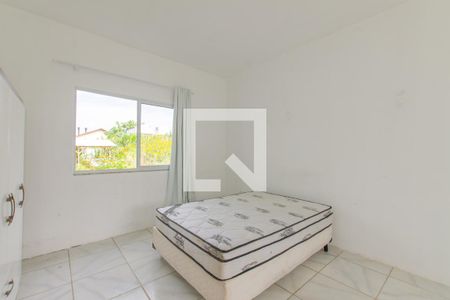 Quarto de apartamento para alugar com 1 quarto, 40m² em Campeche, Florianópolis