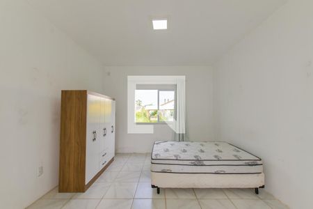 Quarto de apartamento para alugar com 1 quarto, 40m² em Campeche, Florianópolis