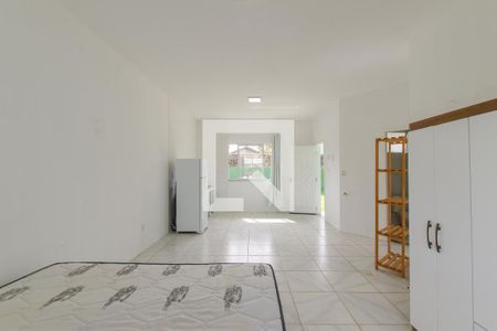 Quarto de apartamento para alugar com 1 quarto, 40m² em Campeche, Florianópolis