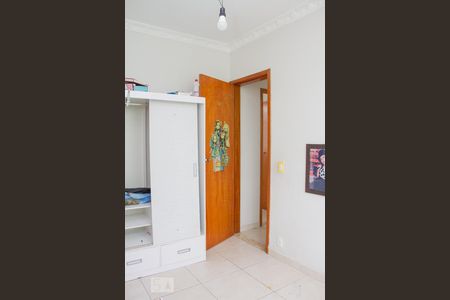 Quarto 02  de apartamento à venda com 2 quartos, 50m² em Quintino Bocaiuva, Rio de Janeiro