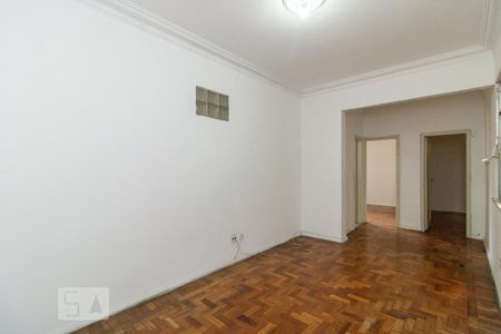 Sala de apartamento à venda com 2 quartos, 56m² em Penha, Rio de Janeiro