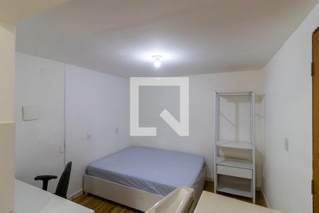 Kitnet de kitnet/studio para alugar com 1 quarto, 20m² em Chácara Santa Margarida, Campinas