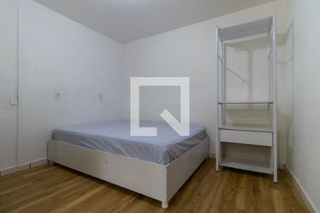 Kitnet de kitnet/studio para alugar com 1 quarto, 20m² em Chácara Santa Margarida, Campinas