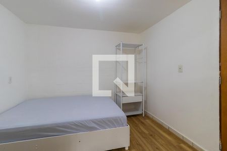 Kitnet de kitnet/studio para alugar com 1 quarto, 20m² em Chácara Santa Margarida, Campinas