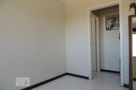 Quarto 1  de apartamento para alugar com 2 quartos, 46m² em Anil, Rio de Janeiro