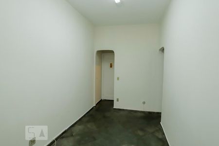 Sala de apartamento para alugar com 1 quarto, 62m² em Copacabana, Rio de Janeiro