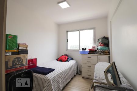 Quarto 1 de apartamento para alugar com 2 quartos, 65m² em Vila Fróes, Goiânia