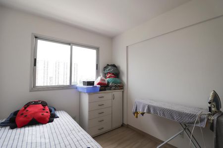 Quarto 1 de apartamento para alugar com 2 quartos, 65m² em Vila Fróes, Goiânia