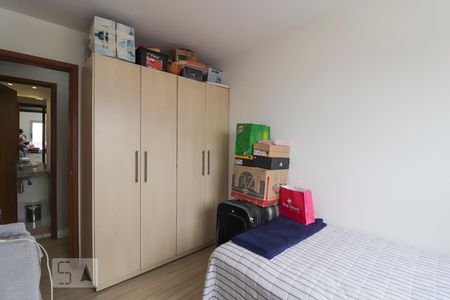 Quarto 1 de apartamento para alugar com 2 quartos, 65m² em Vila Fróes, Goiânia