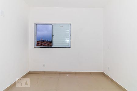 Quarto de apartamento para alugar com 1 quarto, 45m² em Vila Isolina Mazzei, São Paulo