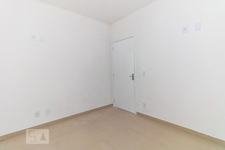 Quarto de apartamento para alugar com 1 quarto, 45m² em Vila Isolina Mazzei, São Paulo