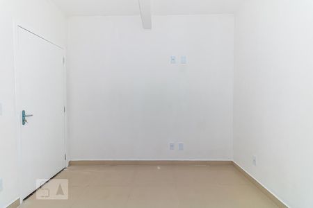 Quarto de apartamento para alugar com 1 quarto, 45m² em Vila Isolina Mazzei, São Paulo