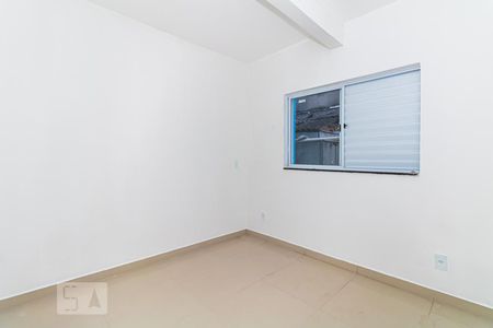Quarto de apartamento para alugar com 1 quarto, 45m² em Vila Isolina Mazzei, São Paulo