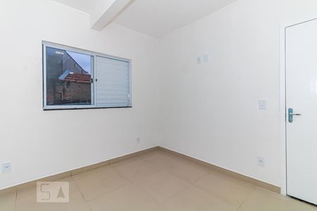 Quarto de apartamento para alugar com 1 quarto, 45m² em Vila Isolina Mazzei, São Paulo