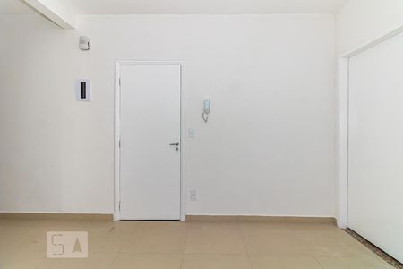 Sala de apartamento para alugar com 1 quarto, 45m² em Vila Isolina Mazzei, São Paulo