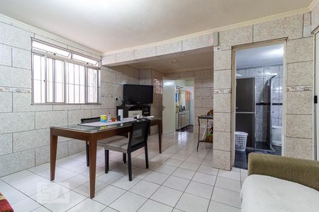 Sala 2 de casa à venda com 3 quartos, 136m² em Partenon, Porto Alegre