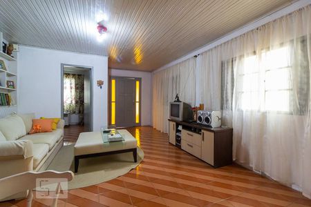 Sala de casa à venda com 3 quartos, 136m² em Partenon, Porto Alegre