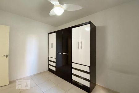 Quarto 2 de apartamento para alugar com 2 quartos, 55m² em Jardim Sao Carlos, Sorocaba