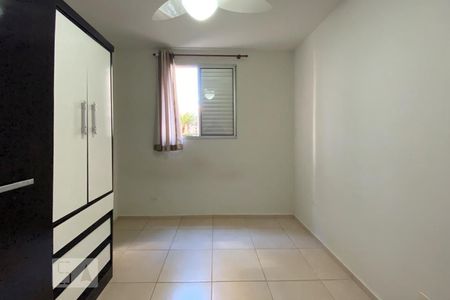 Quarto 2 de apartamento para alugar com 2 quartos, 55m² em Jardim Sao Carlos, Sorocaba