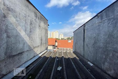 Vista do Quarto 1 de casa à venda com 2 quartos, 130m² em Jardim Beatriz, Taboão da Serra