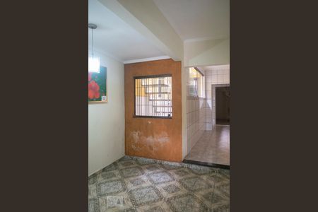 HALL de casa à venda com 3 quartos, 220m² em Vila Marina, São Paulo