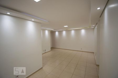 Sala de apartamento para alugar com 3 quartos, 102m² em Norte (águas Claras), Brasília