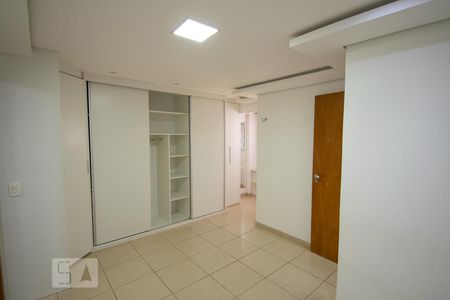 Suíte de apartamento para alugar com 3 quartos, 102m² em Norte (águas Claras), Brasília