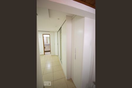 Suíte de apartamento para alugar com 3 quartos, 102m² em Norte (águas Claras), Brasília