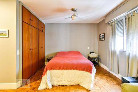 Suíte 1 de apartamento à venda com 2 quartos, 150m² em Santa Cecília, São Paulo