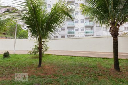 Vista de apartamento à venda com 2 quartos, 68m² em Taquara, Rio de Janeiro