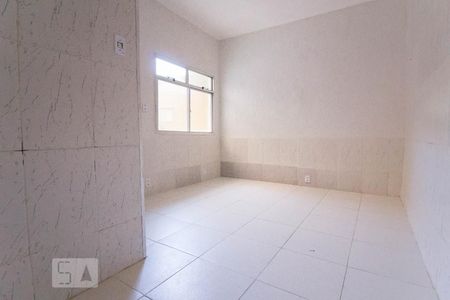 Quarto de kitnet/studio para alugar com 1 quarto, 21m² em Cacuia, Rio de Janeiro