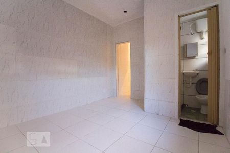 Quarto de kitnet/studio para alugar com 1 quarto, 21m² em Cacuia, Rio de Janeiro