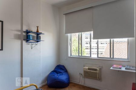 Quarto 1 de apartamento à venda com 3 quartos, 160m² em Tijuca, Rio de Janeiro