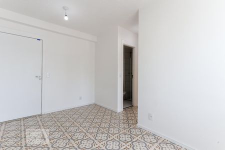 Sala de apartamento para alugar com 2 quartos, 40m² em Vila Guilherme, São Paulo