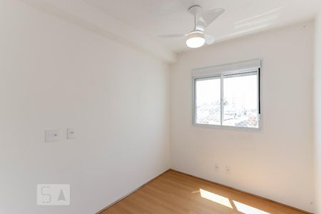 Quarto 2 de apartamento para alugar com 2 quartos, 40m² em Vila Guilherme, São Paulo