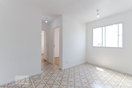 Sala de apartamento para alugar com 2 quartos, 40m² em Vila Guilherme, São Paulo