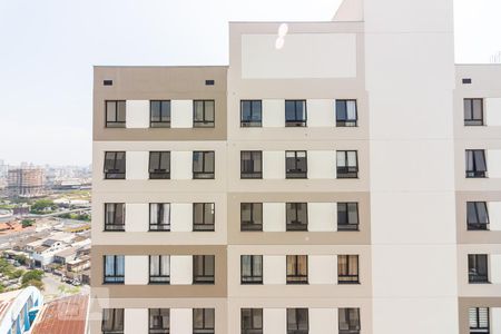Vista  de apartamento à venda com 2 quartos, 35m² em Presidente Altino, Osasco