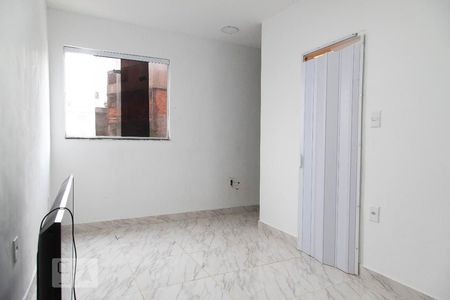 Quarto de kitnet/studio à venda com 1 quarto, 25m² em Vargem Grande, Rio de Janeiro