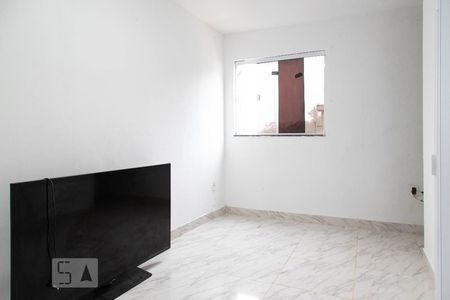 Quarto de kitnet/studio à venda com 1 quarto, 25m² em Vargem Grande, Rio de Janeiro