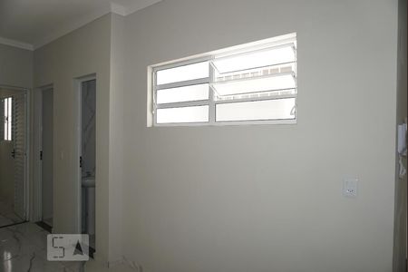 Sala de apartamento para alugar com 2 quartos, 45m² em Vila Talarico, São Paulo