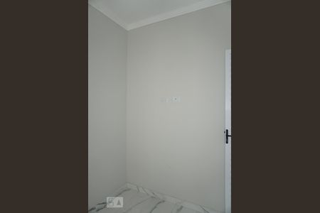 Quarto 1 de apartamento para alugar com 2 quartos, 45m² em Vila Talarico, São Paulo