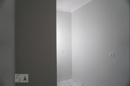 Quarto 1 de apartamento para alugar com 2 quartos, 45m² em Vila Talarico, São Paulo