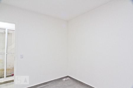 Quarto de apartamento para alugar com 1 quarto, 40m² em Parque Peruche, São Paulo