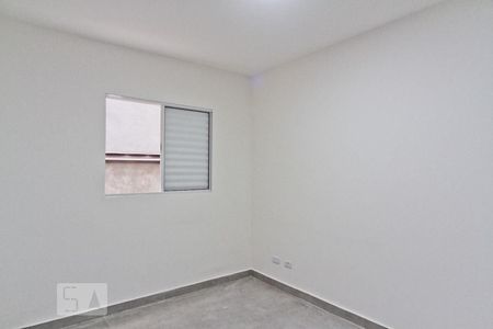 Quarto de apartamento para alugar com 1 quarto, 40m² em Parque Peruche, São Paulo