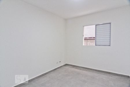 Quarto de apartamento para alugar com 1 quarto, 40m² em Parque Peruche, São Paulo