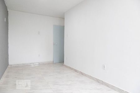 Sala de apartamento à venda com 1 quarto, 45m² em Vargem Grande, Rio de Janeiro